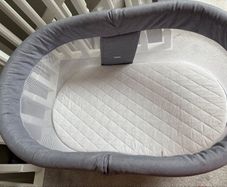 Babylo snug sleeper