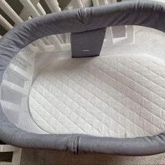Babylo snug sleeper