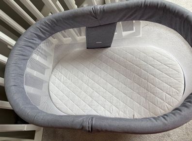 Babylo snug sleeper
