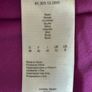 Comma vibrant pink top, size 12 Image 6