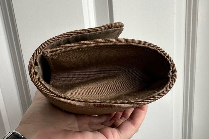 LK Bennett clutch