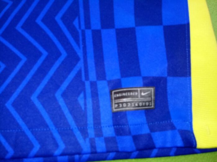 Mint 2021/23 Chelsea Nike Home Jersey Size S Adults