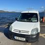 Citroen berlingo, with test Image 2