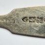 Rare Silver Lot. Sterling spoons. Irish, English, U.S.A. Image 8