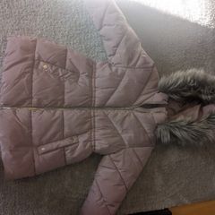 3 jackets NEXT
