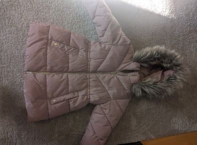 3 jackets NEXT