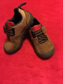 Quechua Shoes, size EU-21, UK-4,5C