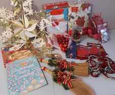 Christmas Allsorts Bundle.