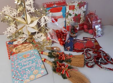Christmas Allsorts Bundle.