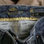 River Island women Low-Rise Skinny Jeans UK10 Image 3