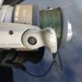 fishing reel. Quantum mach 2 . Image 5