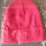 Brand New Pink Hat Image 2