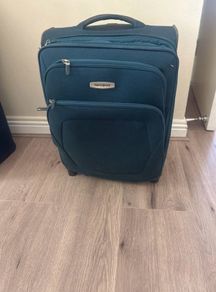 Sansonite expandable cabin bag