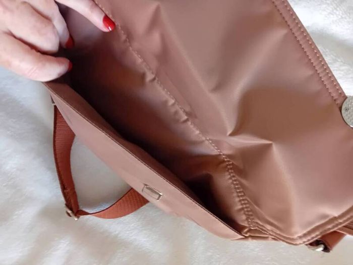 French brand Jump - Shoulder Cross Body Bag - BNWT RRP 95