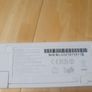 Nintendo Wii home video game console with stand Image 4