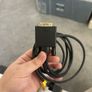 Display Port to DVI-D Cable 1m Image 2