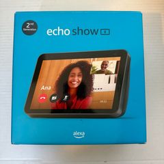 Alexa Echo Show 8 2nd Gen - Open Box