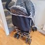 joie stroller with rain cover Image 6
