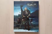 Yggdrasill RPG Vikings Fantasy Role Playing Game NEW