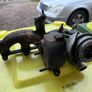 VW sharan Turbo automatic Image 2