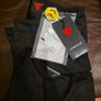 Motorcycle Mens Pants Dainese Size 50 (Like New) Image 3