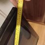 Philips 42 inch tv with wall bracket Image 5