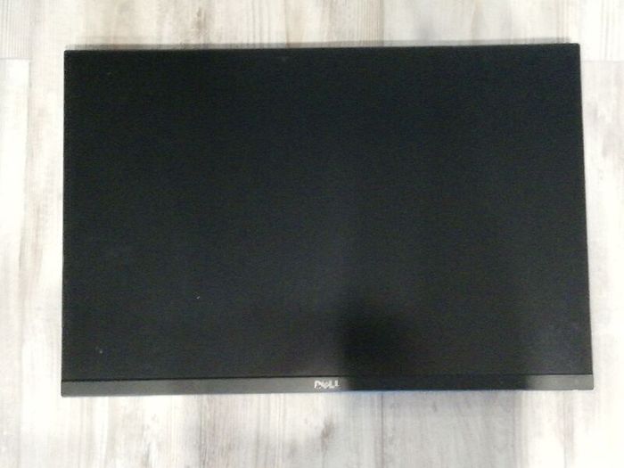 Dell U2415B