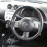 2011 Nissan Micra1.2 xe Image 10