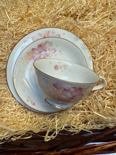 Arklow tea set
