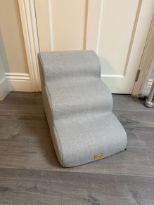 Dog steps for small - medium dog