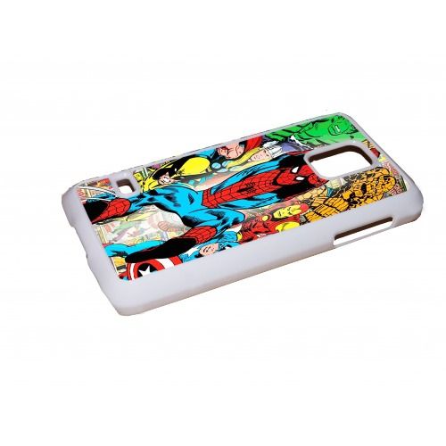 Personalised Samsung Galaxy S5 mini cases covers