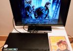 LG DP542H Full HD 1080p DVD Player + Sealed Mrs.Brown's Boys 7dvd Box Set