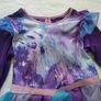 UnicornGirl Costume, size: 9-10 years Image 2