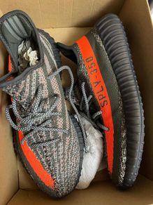 Yeezy Boost 350 V2
