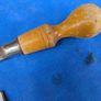 Cabinetmakers Screwdriver Image 3