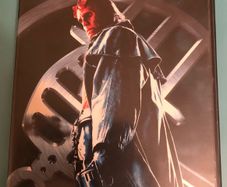 Hellboy 2 Disc DVD