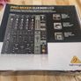 Behringer Mixer Image 4