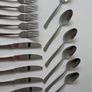 cutlery set 18 pcs. Image 9