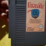 Faxanadu Nintendo Nes arcade games Original Image 3