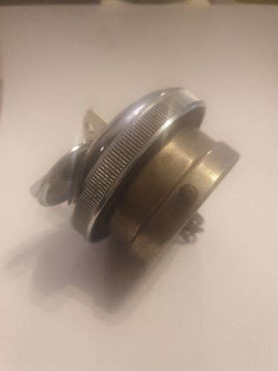 vintage petrol cap