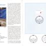 2007 Bundes Republic Deutschland (Germany) Federal Annual Stamp EFT Collection with 41 Images of contents Image 7