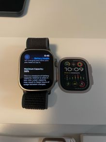 Apple Watch Ultra 2