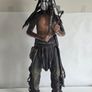 NECA Disney Tonto Action Figure Image 2
