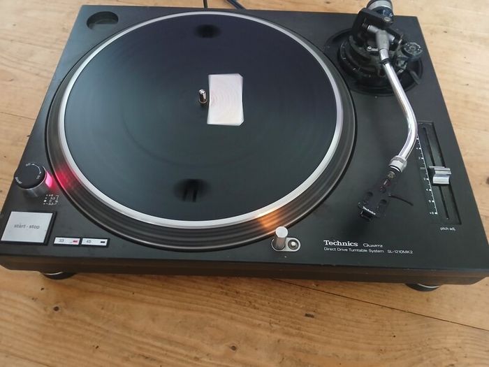 Technics
