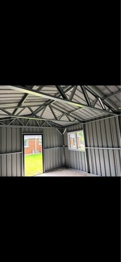 Shed