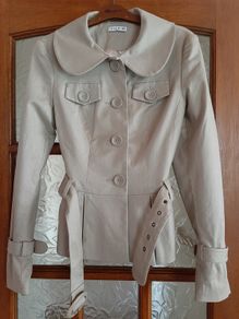 Beautiful tailored Jacket, As New, Perfect Condition