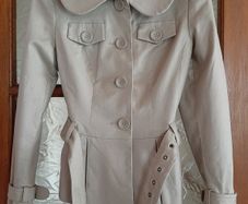 Beautiful tailored Jacket, As New, Perfect Condition