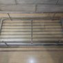 stainless steel wire storage basket Image 3