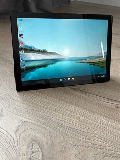 Surface Pro 4