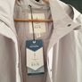 Seasalt Cornwall Raincoat Size Uk 16 Image 5